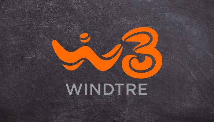 WindTre