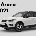 Seat Arona 2021