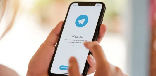 Telegram: aggiornamento interessante che batte WhatsApp, ecco tante novità