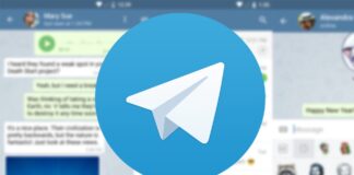 Telegram: nuovo aggiornamento shock, ecco perché WhatsApp perde