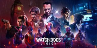 Watch Dogs, Legion, Ubisoft, Ubisoft Forward, Trailer, PlayStation 5, Xbox Series X