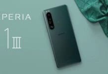 android-12-turno-sony-possessori-di-xperia-1-iii-xperia-5-iii