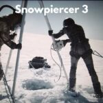 copertina snowpiercer