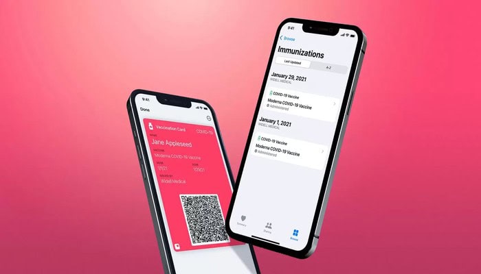 ios-15-4-certificati-vaccinali-ue-contro-covid-19-sono-supportati-wallet