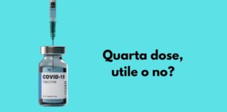 quarta dose vaccino