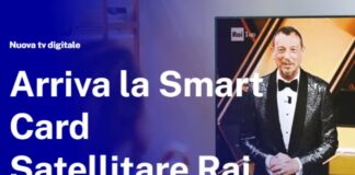 smart card rai