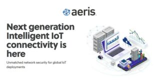 Aeris, IoT, Network, operatori telefonici