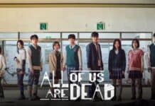 All-Of-Us-Are-Dead Netflix