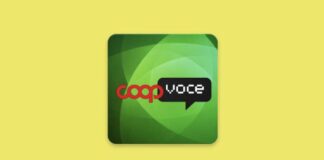 CoopVoce: incredibile offerta da 100GB per meno di 9 euro al mese