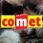 comet