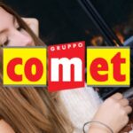 comet