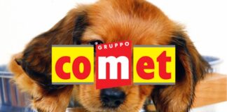 comet