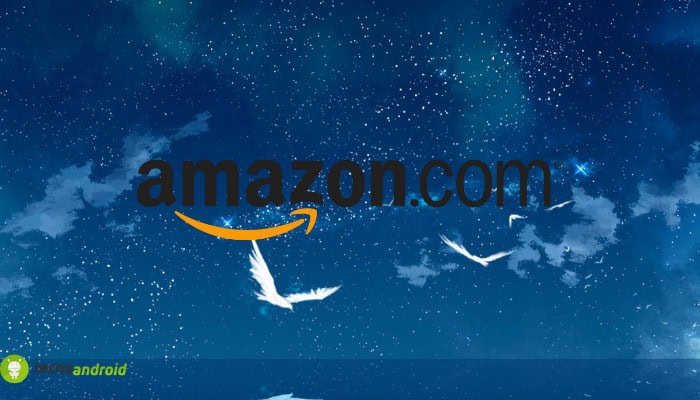 amazon