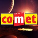 comet