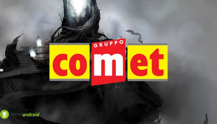 comet