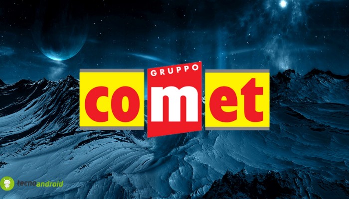 comet