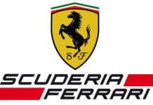 Ferrari, Scuderia Ferrari, F1-75, F1, Formula 1