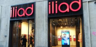 Iliad: tornano i problemi con il Codacons, scarsa trasparenza sulla fibra