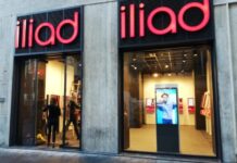 Iliad cancella lo sport fibra: interviene il Codacons contro i 5 Gigabit