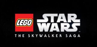 LEGO, Star Wars, The Skywalker Saga, PlayStation 4, PlayStation 5, Xbox One, Xbox Series X, Nintendo, Switch