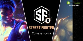 Street Fighter 6: spuntano delle novità inaspettate e l'attesissimo teaser!