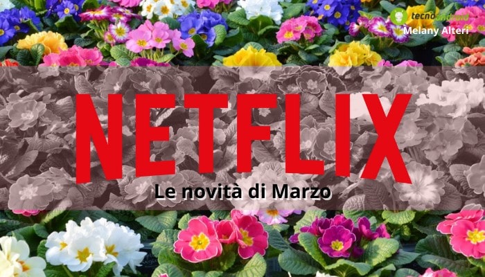 Netflix: è tempo di cambiamento, dalla piattaforma arrivano grandi novità