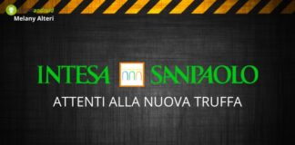 Intesa Sanpaolo: attenti alla frode che svuota i conti, ecco cosa è accaduto