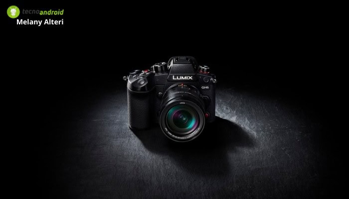 Lumix GH6 ufficiale: la nuova mirrorless con queste novità vi farà girare la testa