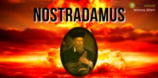 Nostradamus: l'astrologo e profeta aveva previsto la guerra già nel 1555