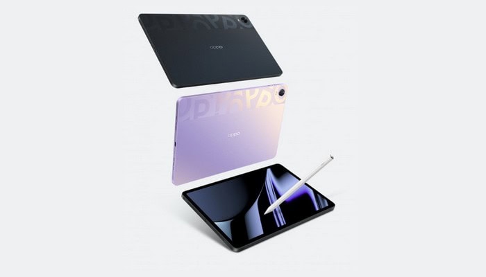 OPPO, OPPO Pad, tablet,