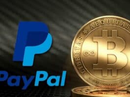 Paypal Coin