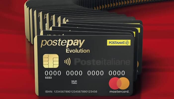 Postepay: la nuova truffa che inganna i possessori portando via i loro soldi 