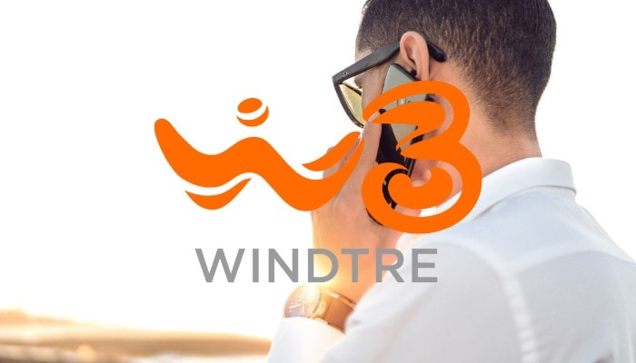 WindTre