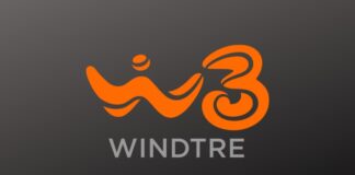 WINDTRE