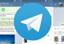 Telegram: aggiornamento nuovo e tante novità incluse, battuta WhatsApp