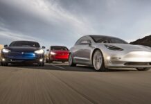 Tesla, Elon Musk, Model S, Model 3, Model X, Model Y, Cybertruck, Roadster, low-cost