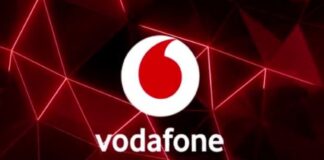 Vodafone apre alle Special: tornano 4 offerte da 100GB in 5G