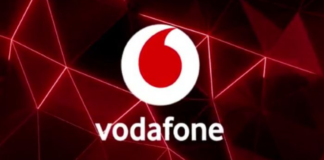 Vodafone apre alle Special: tornano 4 offerte da 100GB in 5G