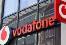 Vodafone: le offerte da 70 e 100GB a partire da 5,99 euro al mese