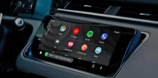 android auto