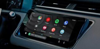 android-auto-nuova-interfaccia-utente-somiglia-apple-carplay