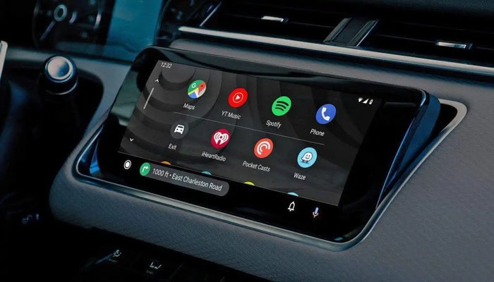 android auto