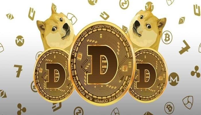 dogecoin