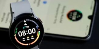 galaxy-watch-4-aggiornamento-piu-recente-causando-problema