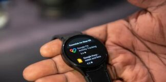 google-assistant-galaxy-watch-4-ancora-pronto