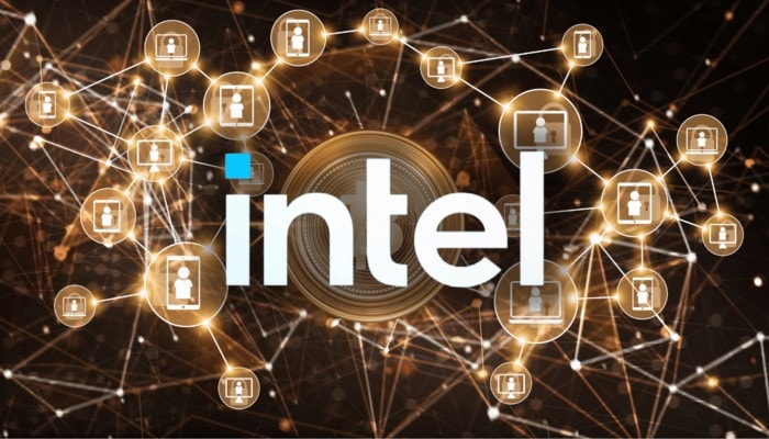 intel mining