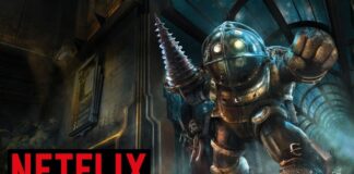 netflix bioshock