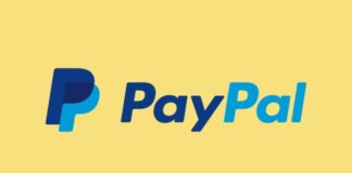 paypal cripto