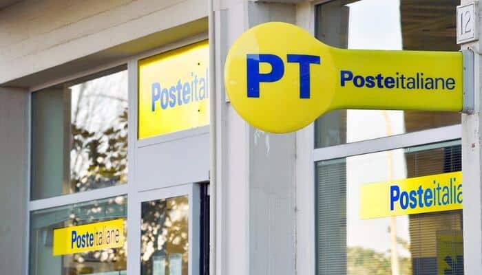 poste italine