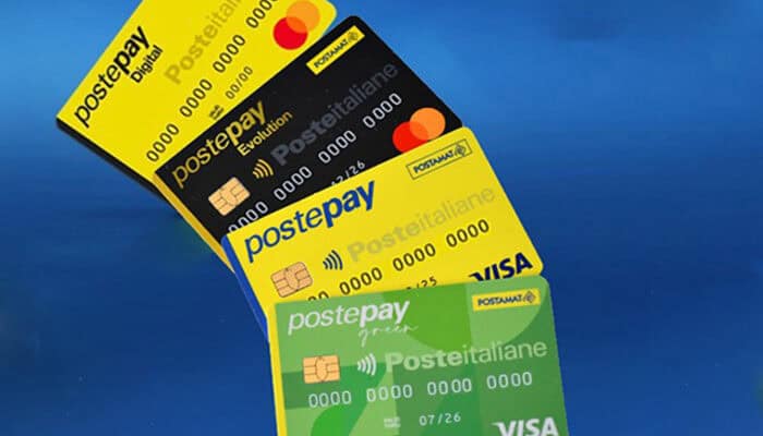 postepay